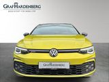 Volkswagen Golf VIII GTI 2.0 TSI DSG ACC Navi SHZ Kamera - Volkswagen Golf: Automatik, GTI