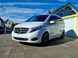 Mercedes-Benz V 250 d Aut. *Top Gepflegt * - Mercedes-Benz V 250 in Erfurt