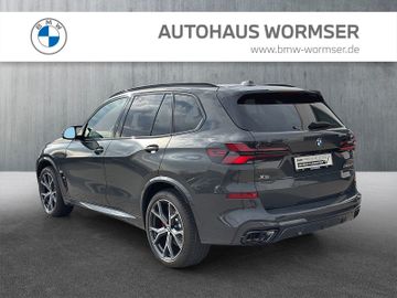 BMW X5 M60 - 3