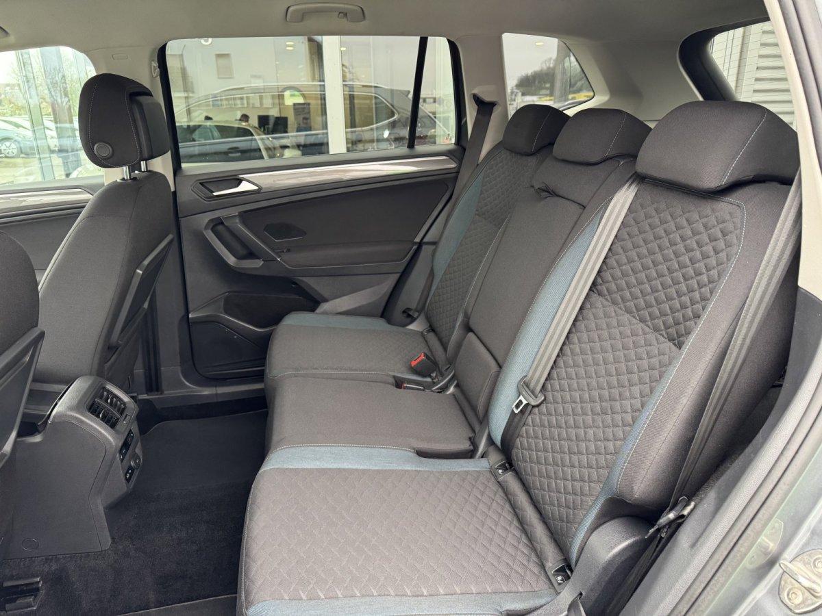Volkswagen Tiguan Allspace 1.5 TSI IQ.DRIVE AHK Navi ACC, миниатюра 11