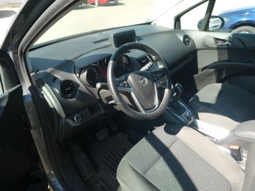 Bild 5 Opel Meriva B Active Automatik