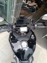 Yamaha Tracer 9 GT+ mit Werksgarantie bis 2027 Seitenko - YAMAHA MOTORRAD