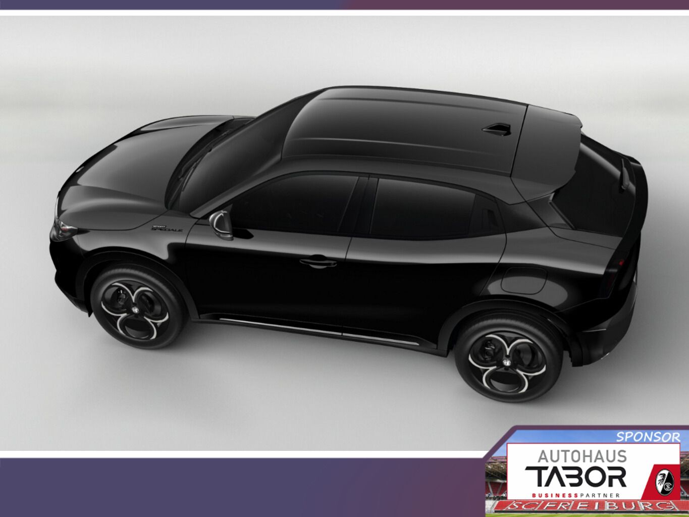 Alfa Romeo Junior - Bild 4