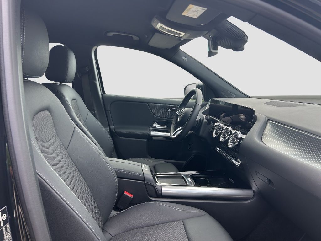 Fahrzeugabbildung Mercedes-Benz EQA 250+ K-GO*TOTW*DISTR*KAMERA*DAB*LENKRADHZG*