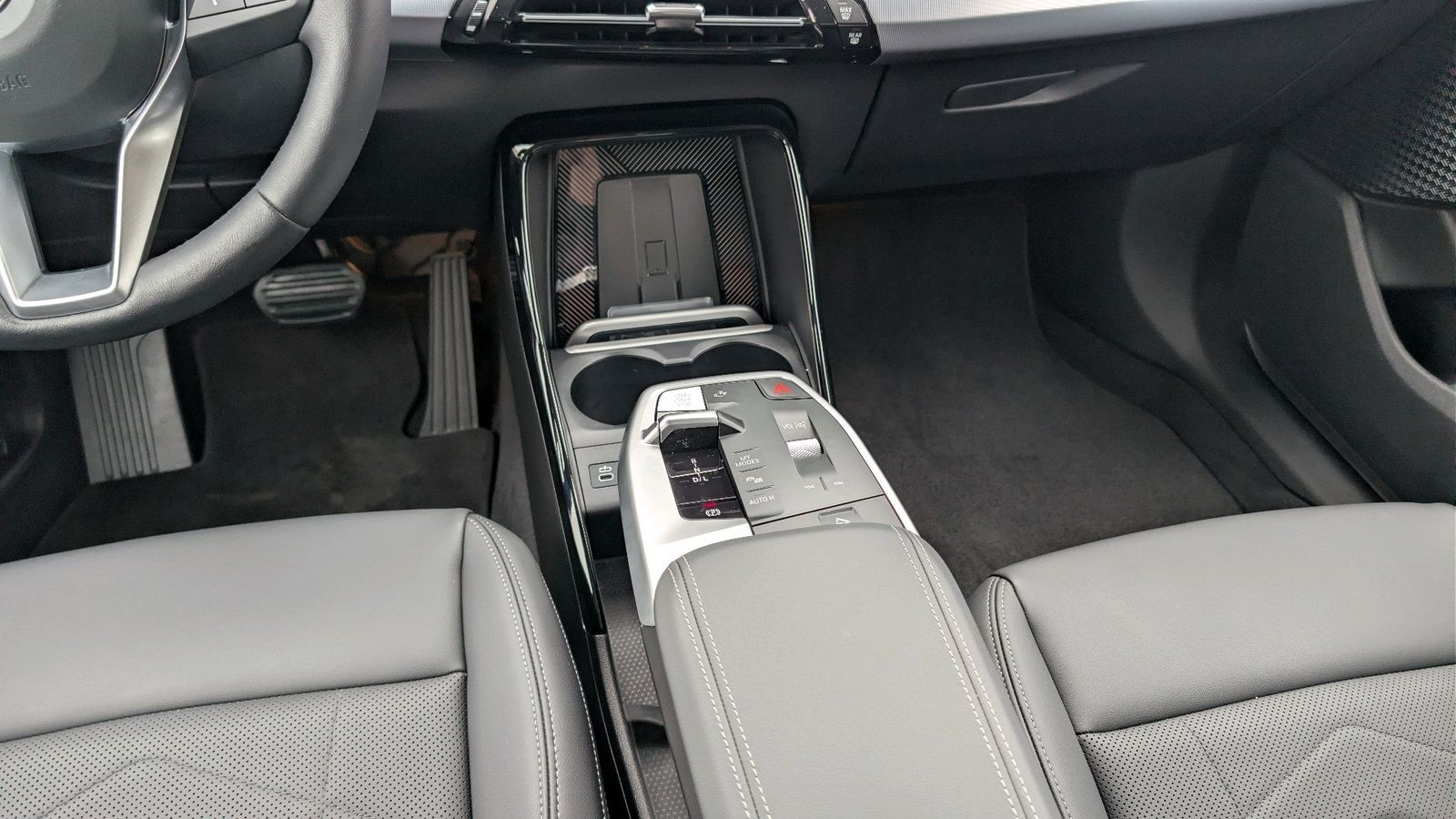 BMW 220 Active Tourer - Bild 10