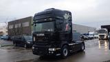 Scania R450 RETARDER (Stock ID 37705) - Scania S450