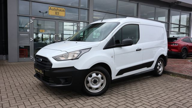 Ford Transit Connect Kasten 1,5 ecoboost-AHK-