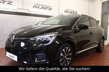 Fahrzeugabbildung Renault Clio TCe 90 X-tronic Techno*Easy Link