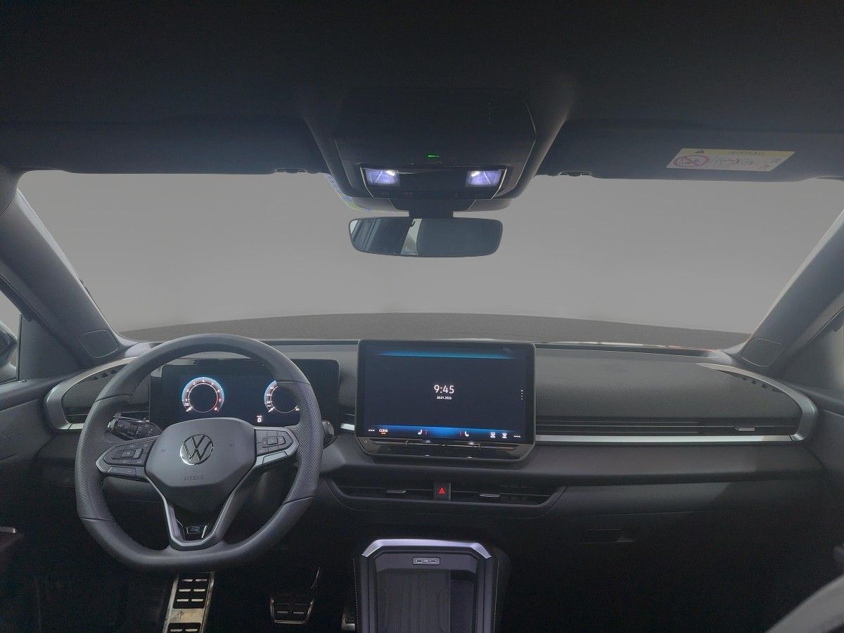 Volkswagen T-Roc - Bild 8