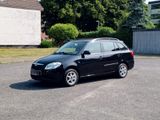 Skoda Fabia Combi Cool Edition*wenig km*Klima*8fach - Skoda Fabia aus 2009: Combi