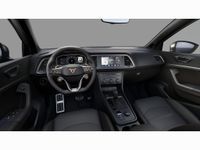 Cupra Ateca - Vorschau Bild 2