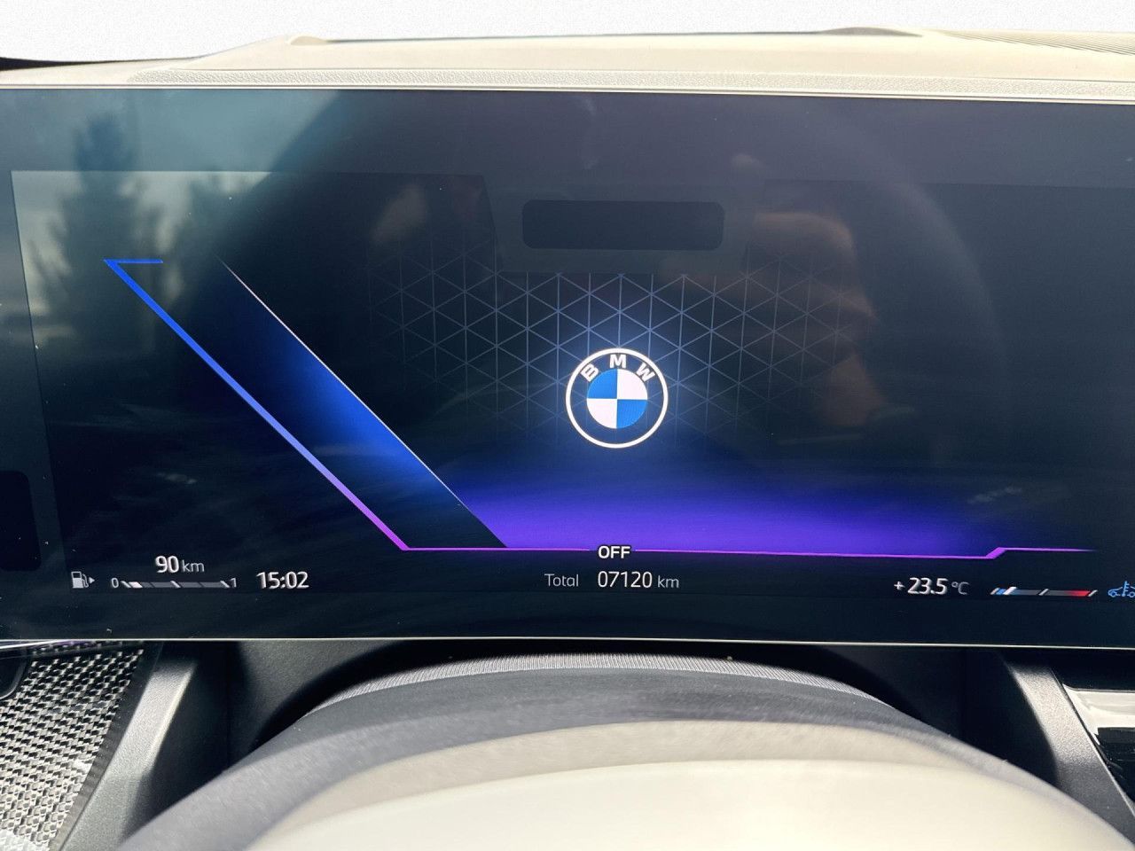 BMW 520 - Bild 10