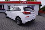 Hyundai i30 1.4 T-GDI YES! Navi Sitzheizung Kamera PDC - Hyundai Gebrauchtwagen in Leipzig