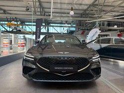 Genesis G70 Shooting Brake Sport 4WD Luxury 4WD LED