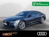 Audi A7 Sportback 50 TFSI e q. S-Tronic S-Line, HD Ma - Audi A7: TFSI Tronic