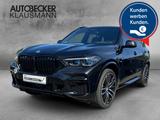 BMW X5 xDRIVE 40d M SPORT LC PROF HuD AHK KAMERA 360 - BMW X5