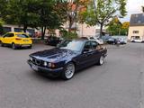 BMW 520i E34 M50TechnoViolettBBS RSVoll... - BMW 520 aus 1995: 520i