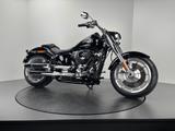 Harley-Davidson SOFTAIL FAT BOY 117 *NEUWERTIGER ZUSTAND - HARLEY-DAVIDSON FAT BOY 117