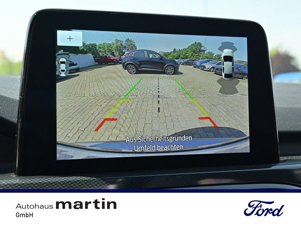 Fahrzeugabbildung Ford Kuga ST-Line X SHZ KAMERA NAVI ACC HUD B&O LED