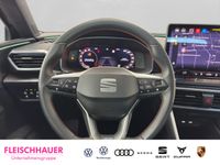 Seat Leon - Vorschau Bild 11