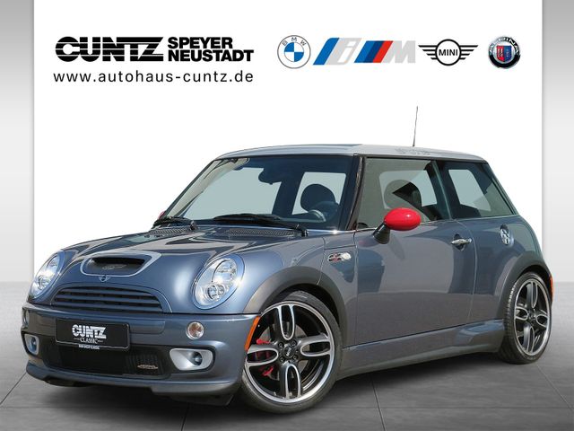 MINI John Cooper Works TOP GEPFLEGTER JCW GP #001 VON