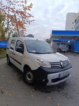 Renault Kangoo 1.5 dCi ,BJ 2019, Klima / N... - Renault Kangoo in München