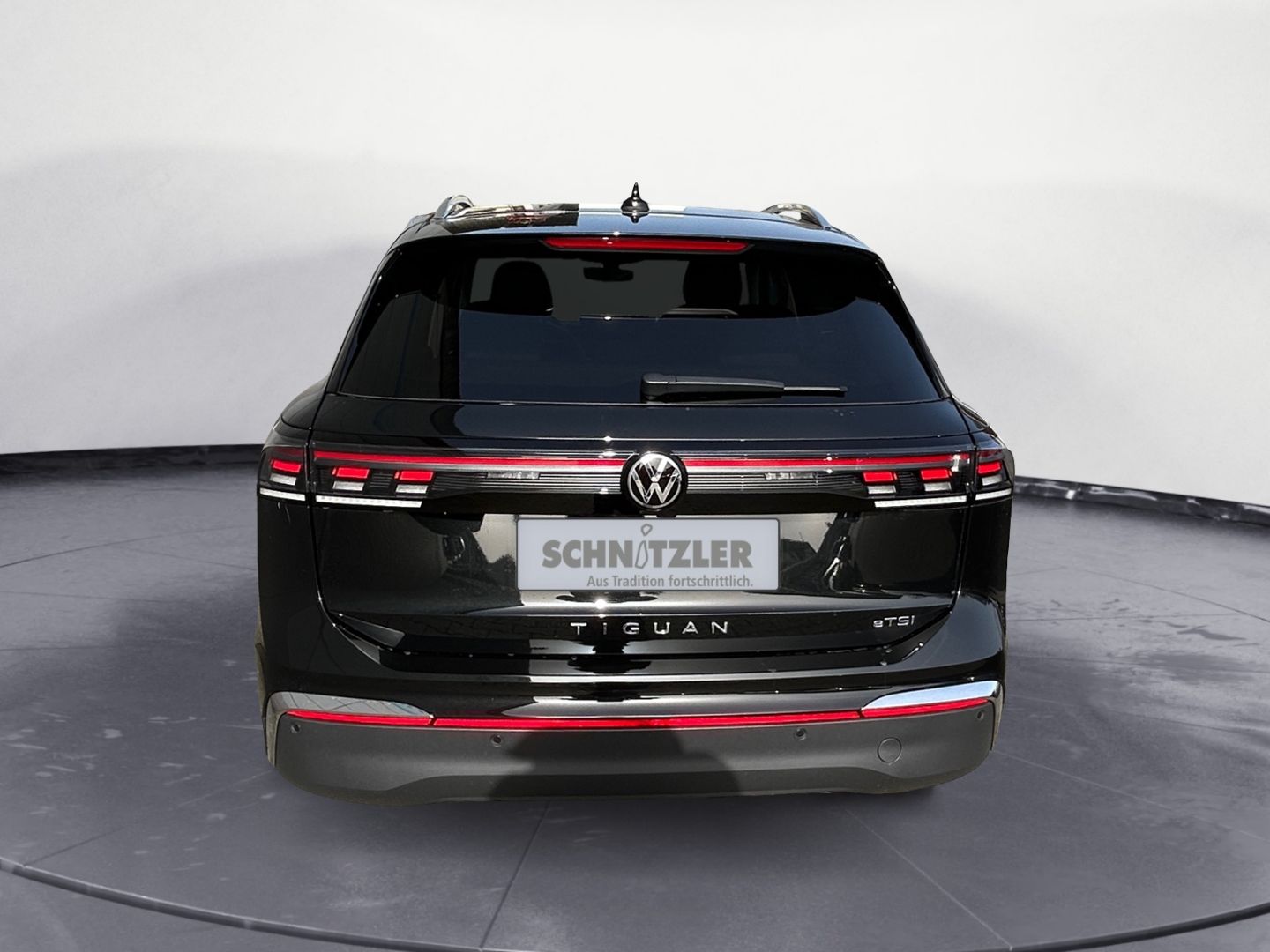 Volkswagen Tiguan - Bild 3
