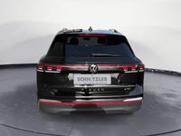 Volkswagen Tiguan - Vorschau Bild 3