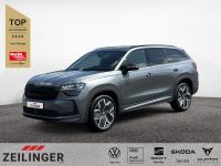 Skoda Kodiaq - Vorschau Bild 1