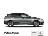 BMW 118 d neues Modell LED AHK - BMW 1er Reihe: Modell