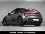 Porsche Macan Turbo Panoramadach Hinterachslenk. - E-Autos