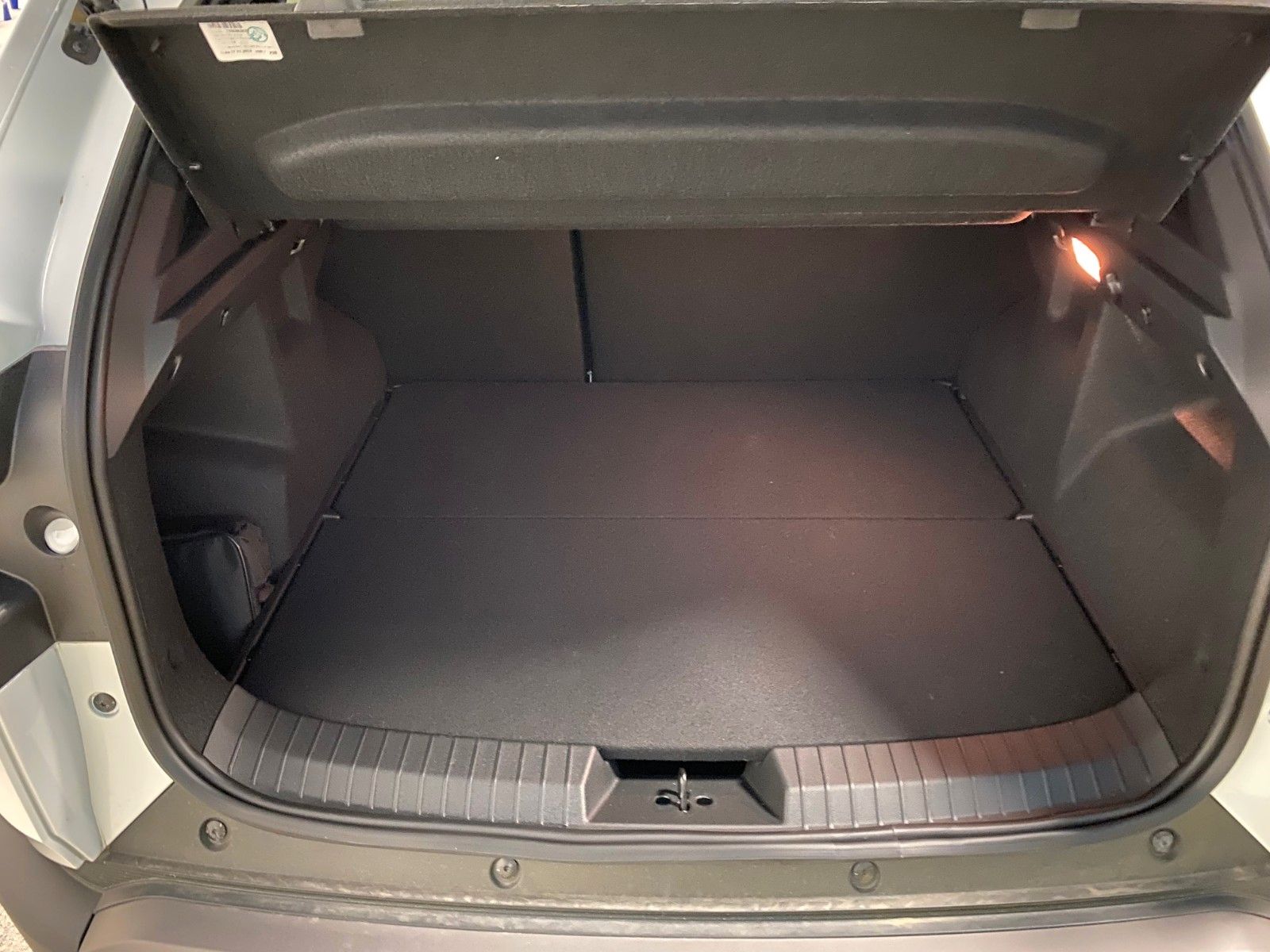Fahrzeugabbildung Dacia Duster TCe 130 Journey+NAVI+KAMERA+18"+GARANTIE+