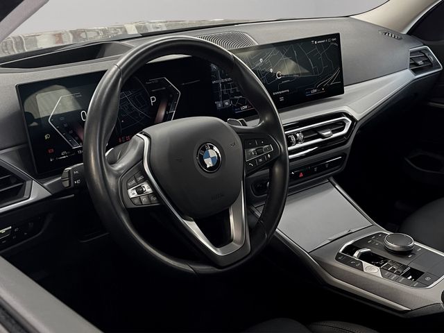 Foto Nummer 7: BMW 318i