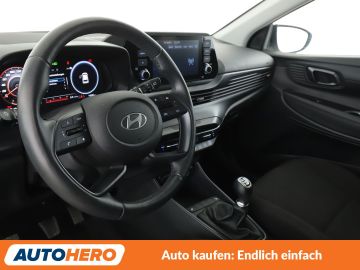 Hyundai i20 - 11