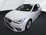Seat Ibiza FR 1.0 TSI DSG Navi RearView Sitzh. Keyles - Seat Ibiza Jahreswagen