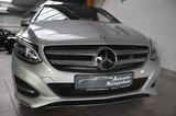 Mercedes-Benz B 200 CDI 4Matic DCT LED Navi Kamera Pano Tempo - Mercedes-Benz B-Klasse: Van
