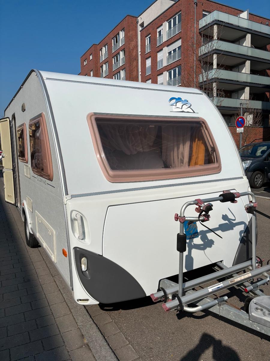Knaus Südwind 450LU Mover