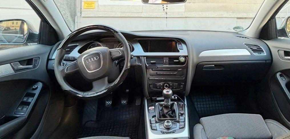 Audi A4 2008 — photo 7