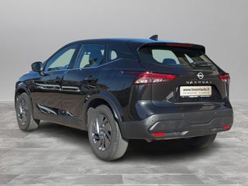 Nissan Qashqai - 7