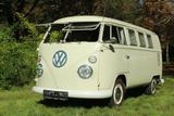 Volkswagen T1 California Camper Bj 1965, sehr guter Zustand