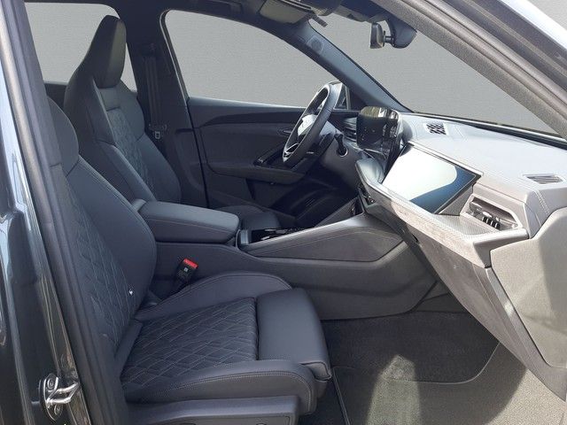 Fahrzeugabbildung Audi SQ5 SUV TFSI Leder B&O PANO Matrix HeadUp 21"
