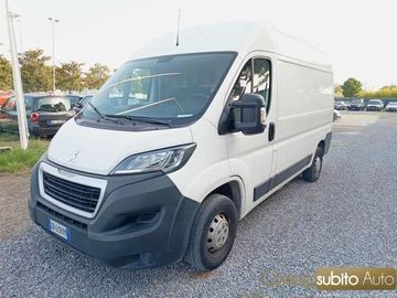 Peugeot Boxer - 2