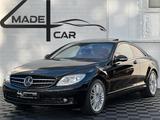 Mercedes-Benz CL 500 Coupe*Soft-Close*5,5L V8*TOP GEPFLEGT* - Mercedes-Benz Gebrauchtwagen von 2008