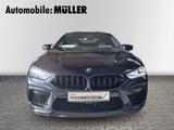 BMW M8 Competition Gran Coupe xDrive+ACC+SITZBELÜFTU - BMW M8: Limousine