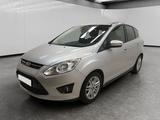 Ford C-Max 1.6 tdci Titanium 115cv dpf - Ford C-Max mit Diesel-Antrieb: 1.6