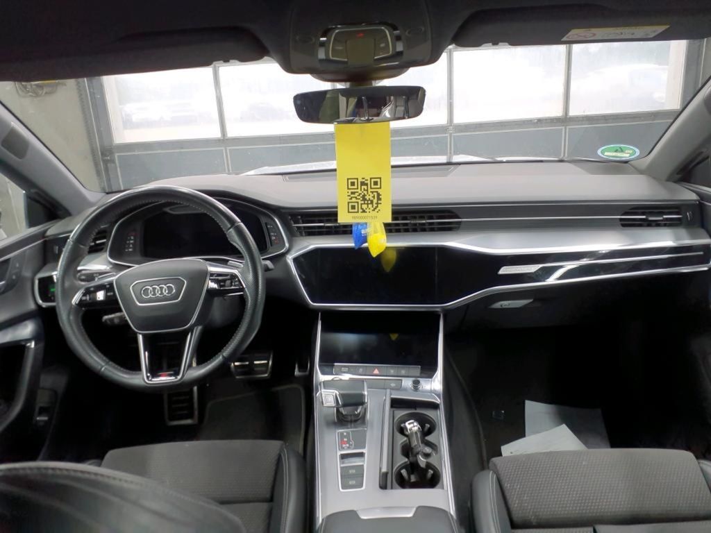 Audi A7 Sportback 50 TDI qu. S-LINE *LED*PDC*ViCo*