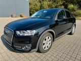 Audi Q3 2.0 TFSI quattro 170PS 2.0 nr 85872 - Pickup bis 10.000 Euro