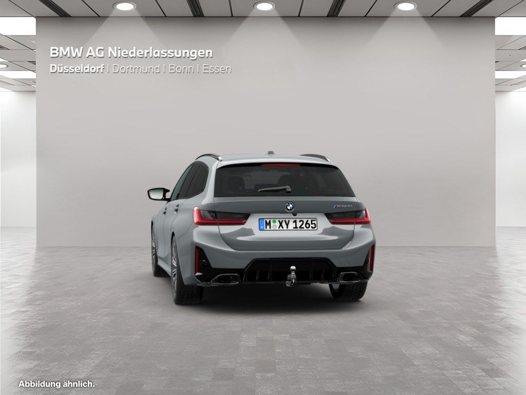 BMW M340i - Bild 10