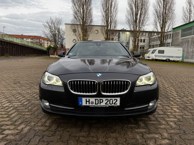 BMW 530d xDrive -