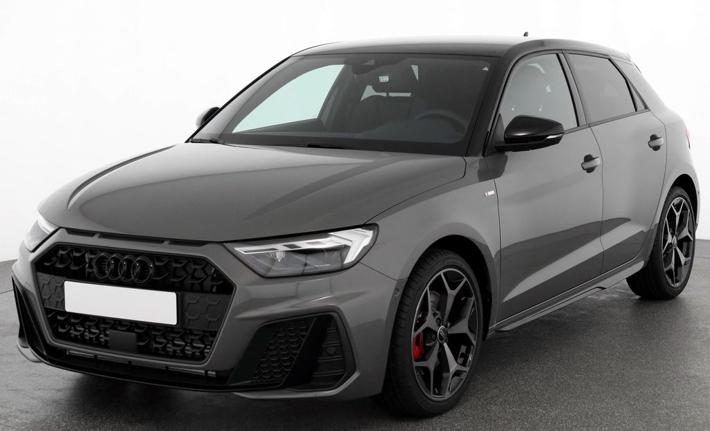 Image of Audi A1